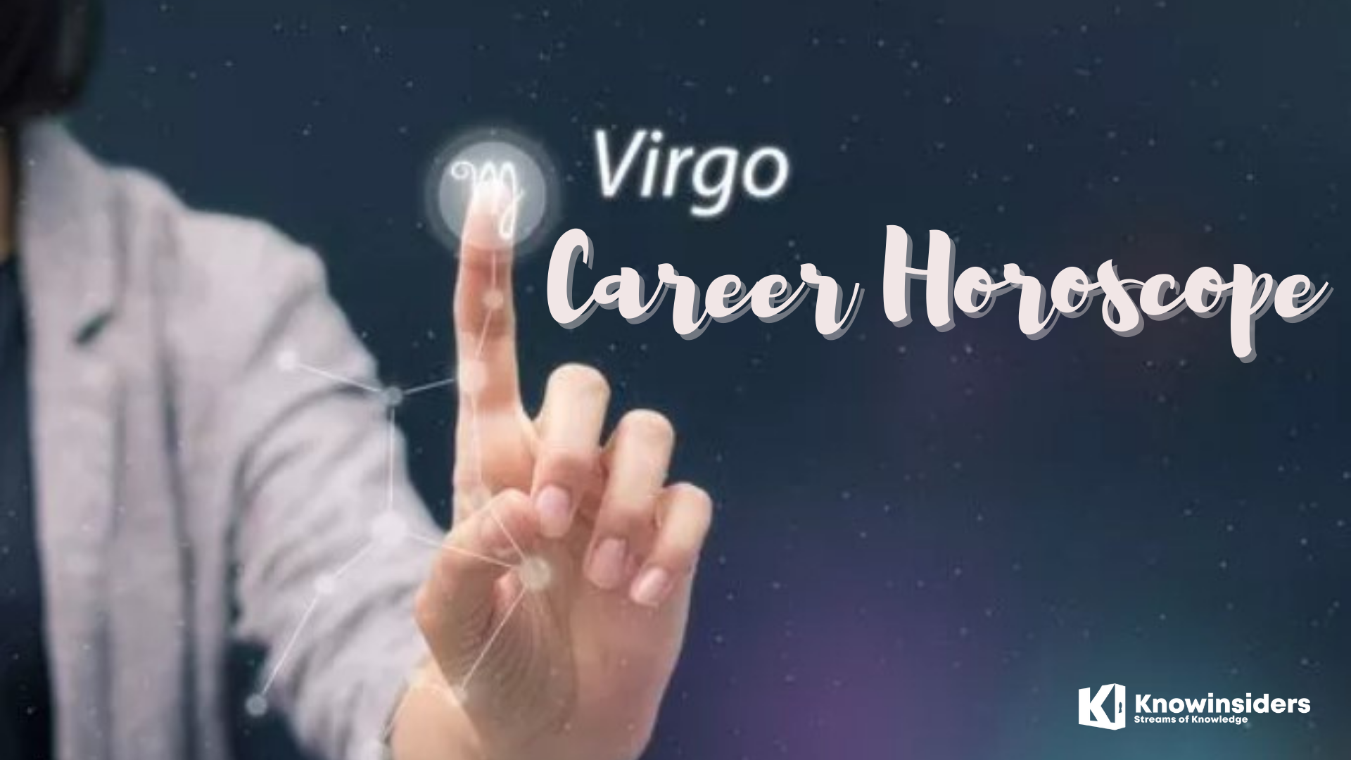 Virgo Career Horoscope. Photo: knowinsiders.