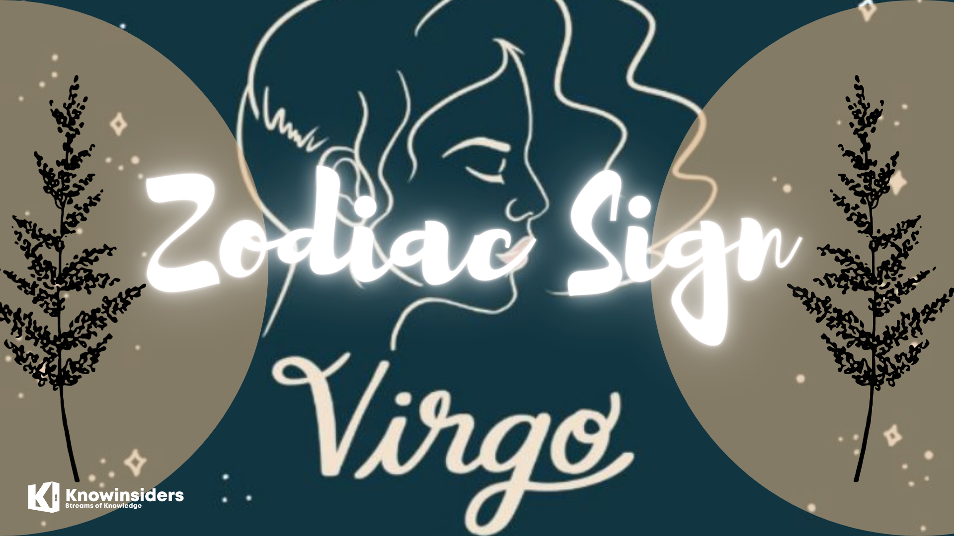 Virgo Zodiac Sign Horoscope. Photo: knowinsiders.