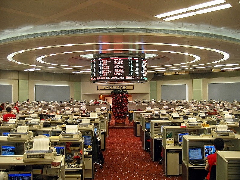 Top 10 Largest Stock Exchanges In The World