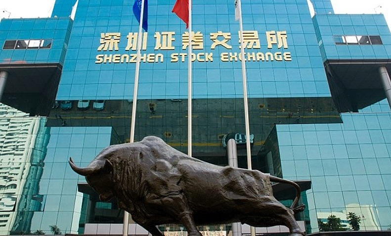 Top 10 Largest Stock Exchanges In The World