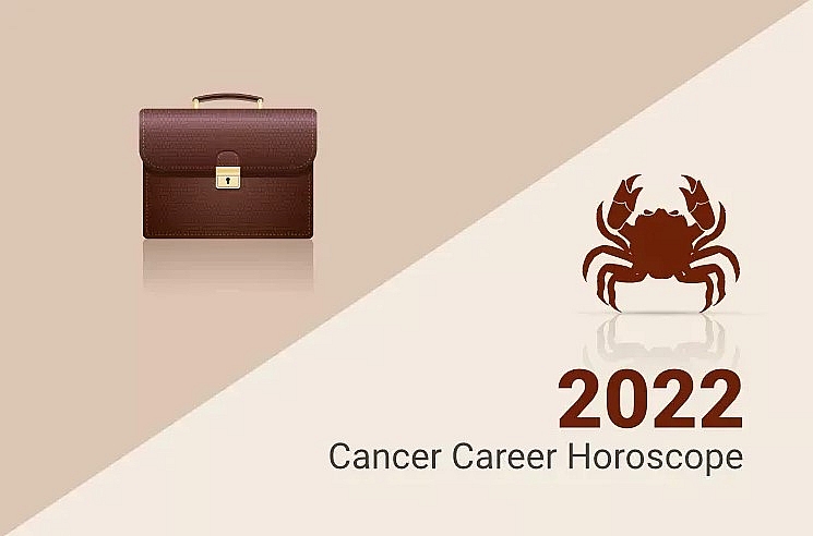 CANCER Yearly Horoscope 2022: Prediction for Career and Job