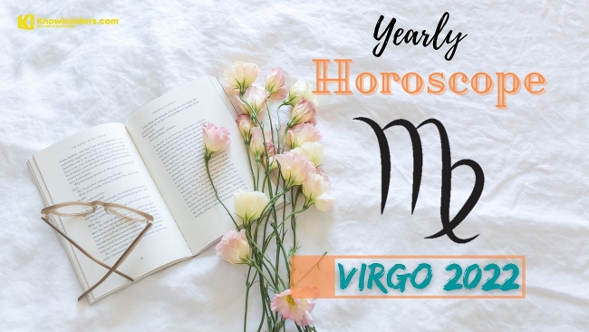virgo yearly horoscope 2022 prediction for love and relationship