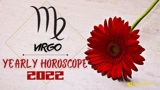 virgo yearly horoscope 2022 prediction for money and finance