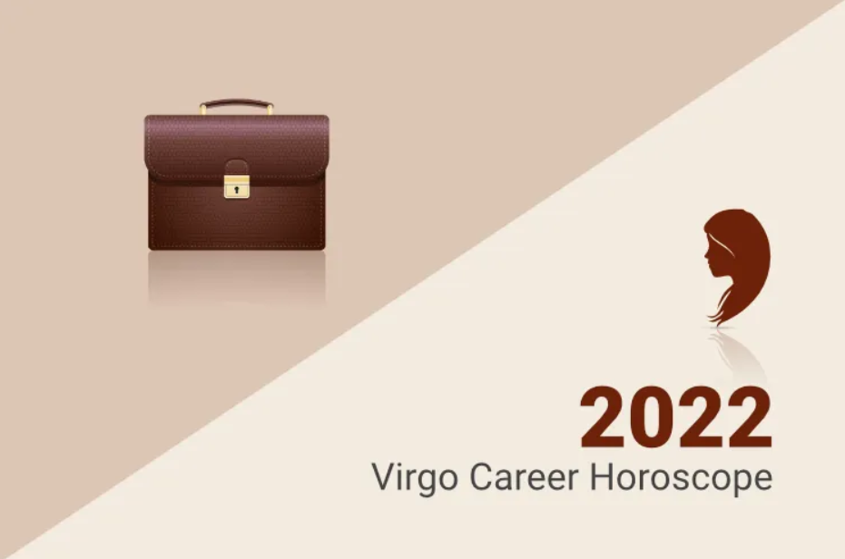 VIRGO Yearly Horoscope 2022: Prediction for Career, Business and Job