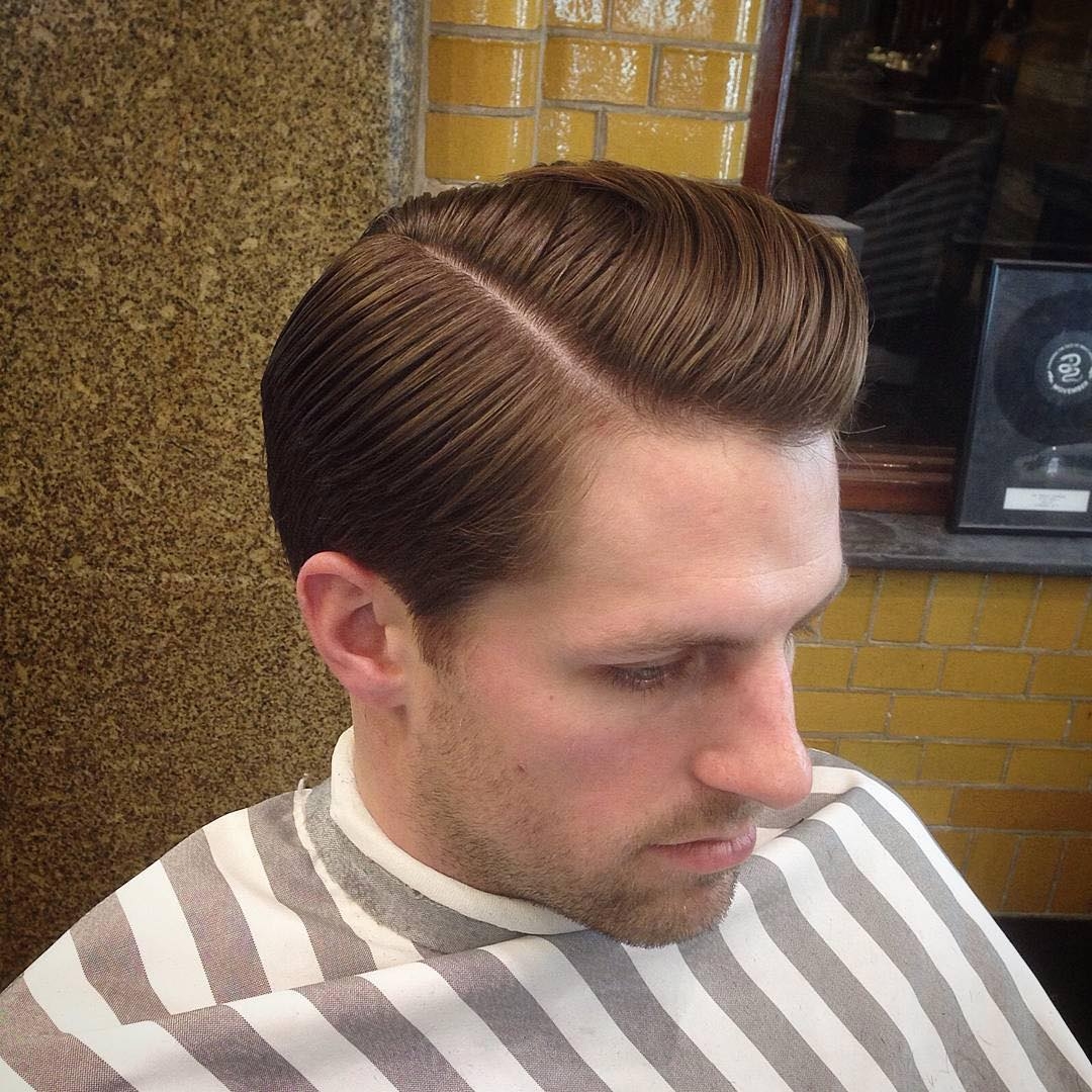 How to Style a Trendy Rockabilly Haircut for Men in 2021?