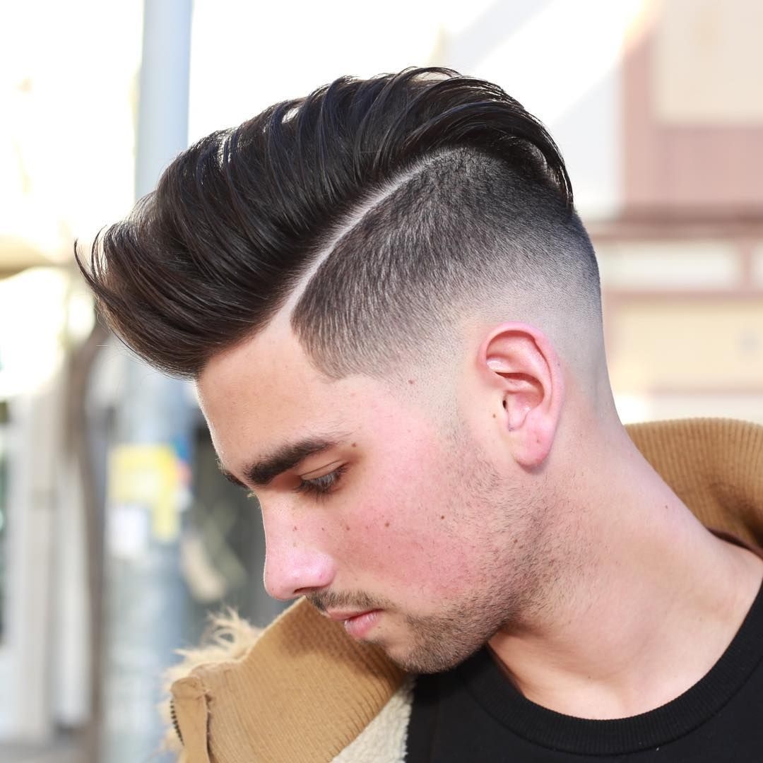 How to Style a Trendy Rockabilly Haircut for Men in 2021?