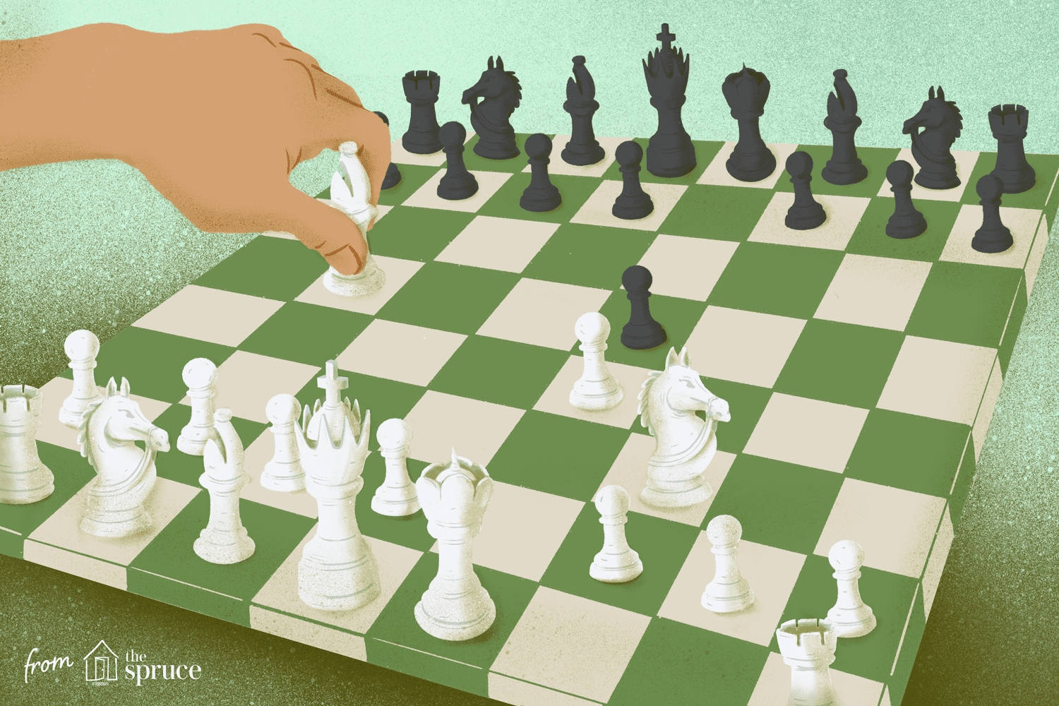 Top 5 Needed Chess Strategy for Grandmaster - How to Win in Chess Tournaments