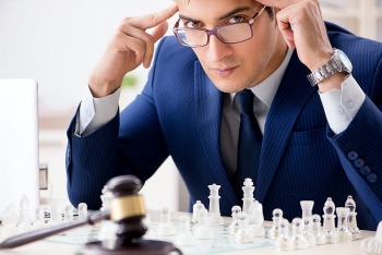 Top 5 Needed Chess Strategy for Grandmaster - How to Win in Chess Tournaments