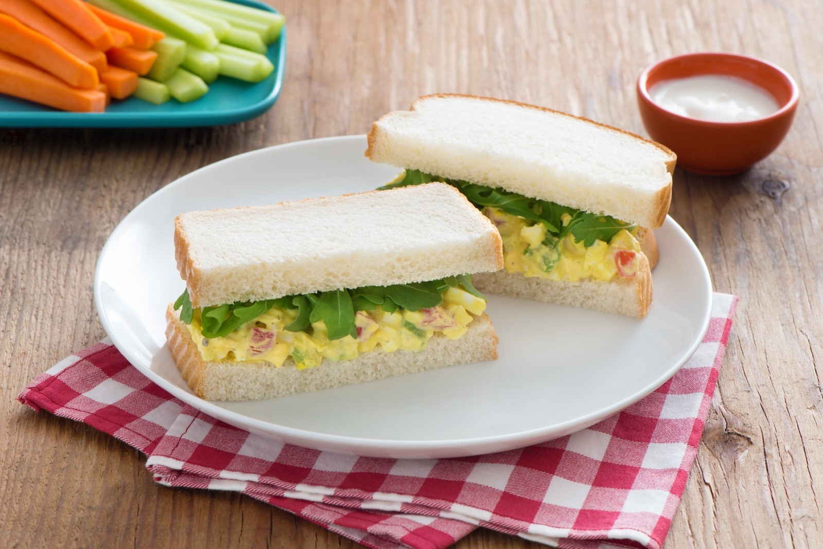 How to Make a Delicious Egg Salad Sandwich with Best Recipe Ever?