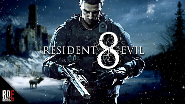 Resident Evil 8: Release Date, Trailer, Characters& Its New Gameplay