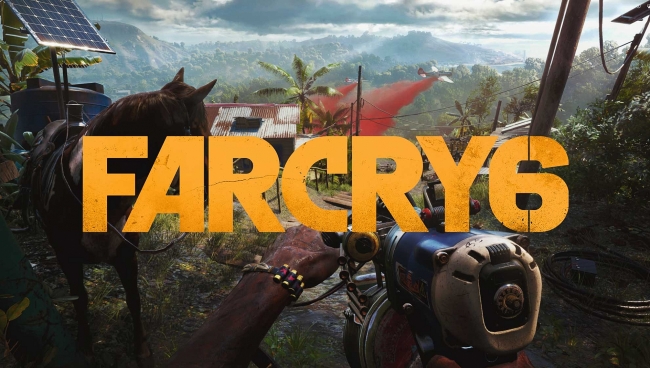 FACTS about Far Cry 6:  What's new for shooter series?