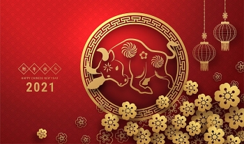 Chinese Lunar New Year: 8 Traditional Lucky Foods for the Year of Ox 2021