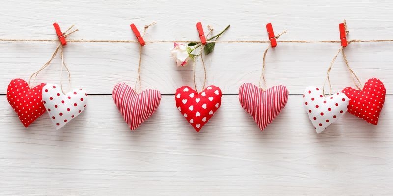 24 Amazing Ideas to Celebrate a Virtual and Quarantine Valentine’s Day