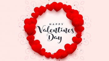 24 Amazing Ideas to Celebrate a Virtual and Quarantine Valentine’s Day 2021