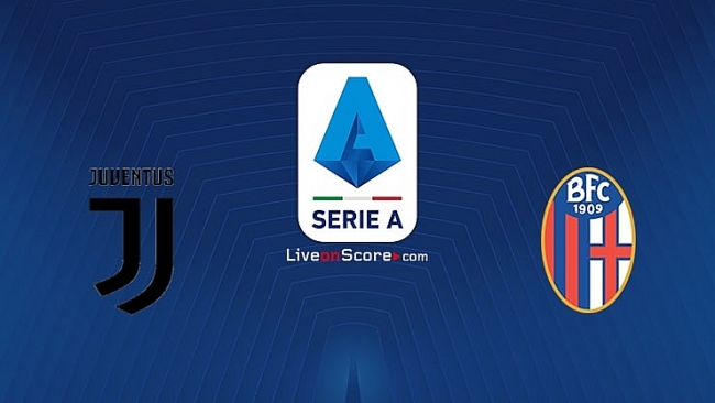 Juventus 2021 Serie A Fixtures: Full Match Schedule, Future Opponents & TV Stream