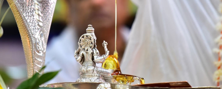2021 Maha Shivratri Day: Date & Time, History, How Celebrate, Rituals
