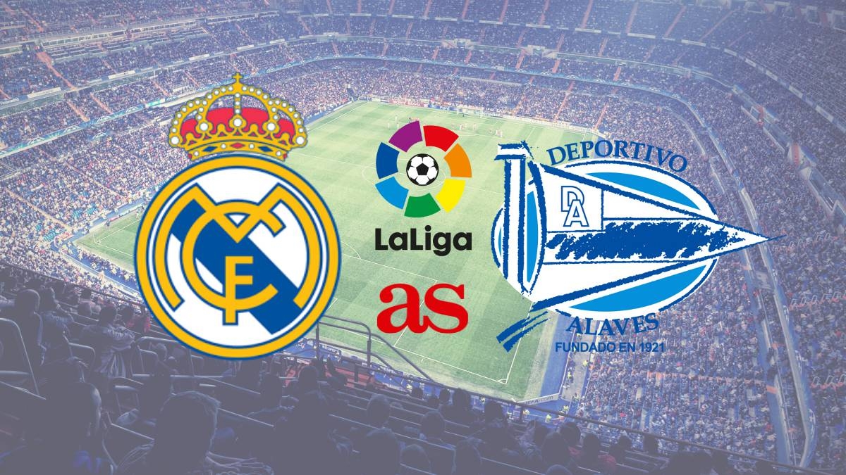 Real Madrid La Liga 2021 Fixtures: Full Match Schedule, Future Opponents & TV Stream