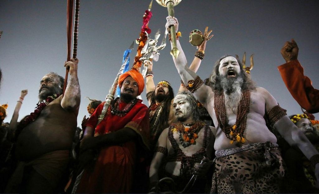 Kumbh Mela: Date & Time, History, How to Celebrate & Rituals