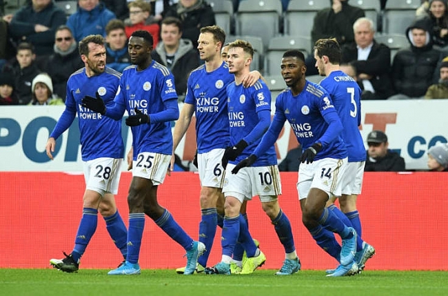 2021 Leicester Fixtures: Full Match Schedule, Future Opponents and TV Live Stream