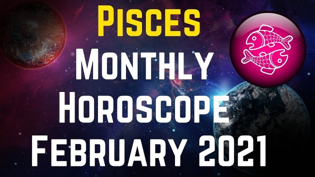 PISCES February Horoscope 2021: Astrological Prediction for Love, Career, Health and Family