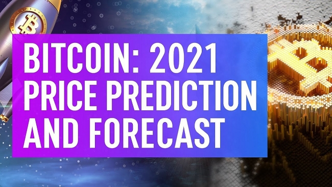 10 Best Predictions for Bitcoin: Crypto Trends in 2021