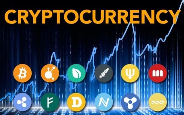 Top 10 Most Popular CryptoCurrencies in the World