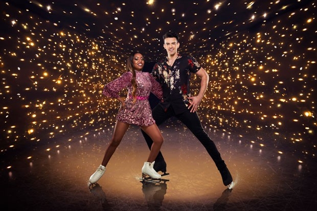 Dancing on Ice 2021: Full list of Confirmed Celebrities in the Lineup