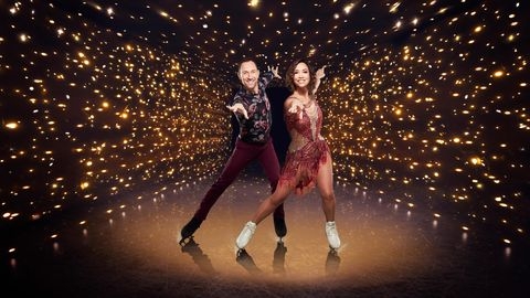 Dancing on Ice 2021: Full list of Confirmed Celebrities in the Lineup