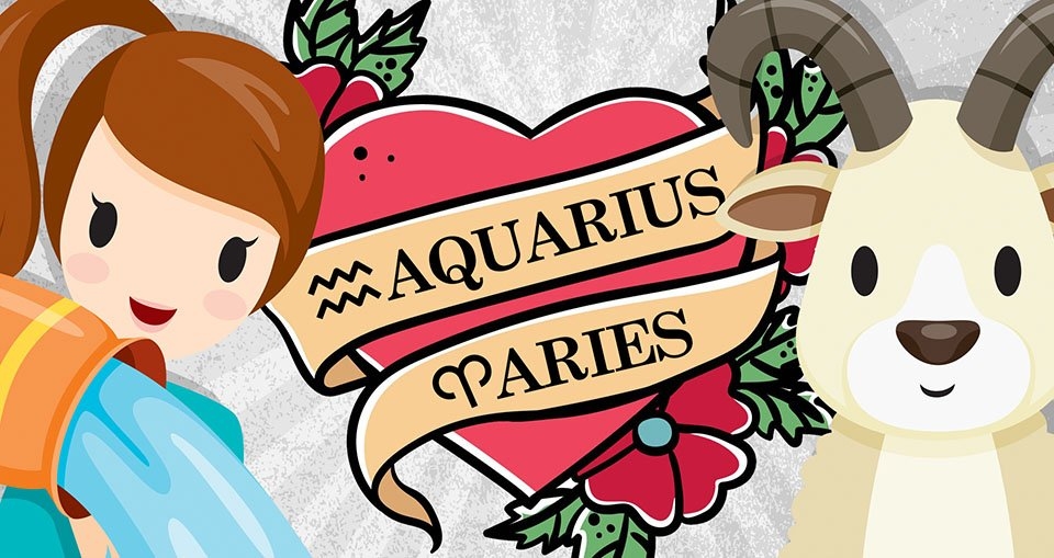 Top 5 Zodiac Couples Who Make The Best Pairs In Everything