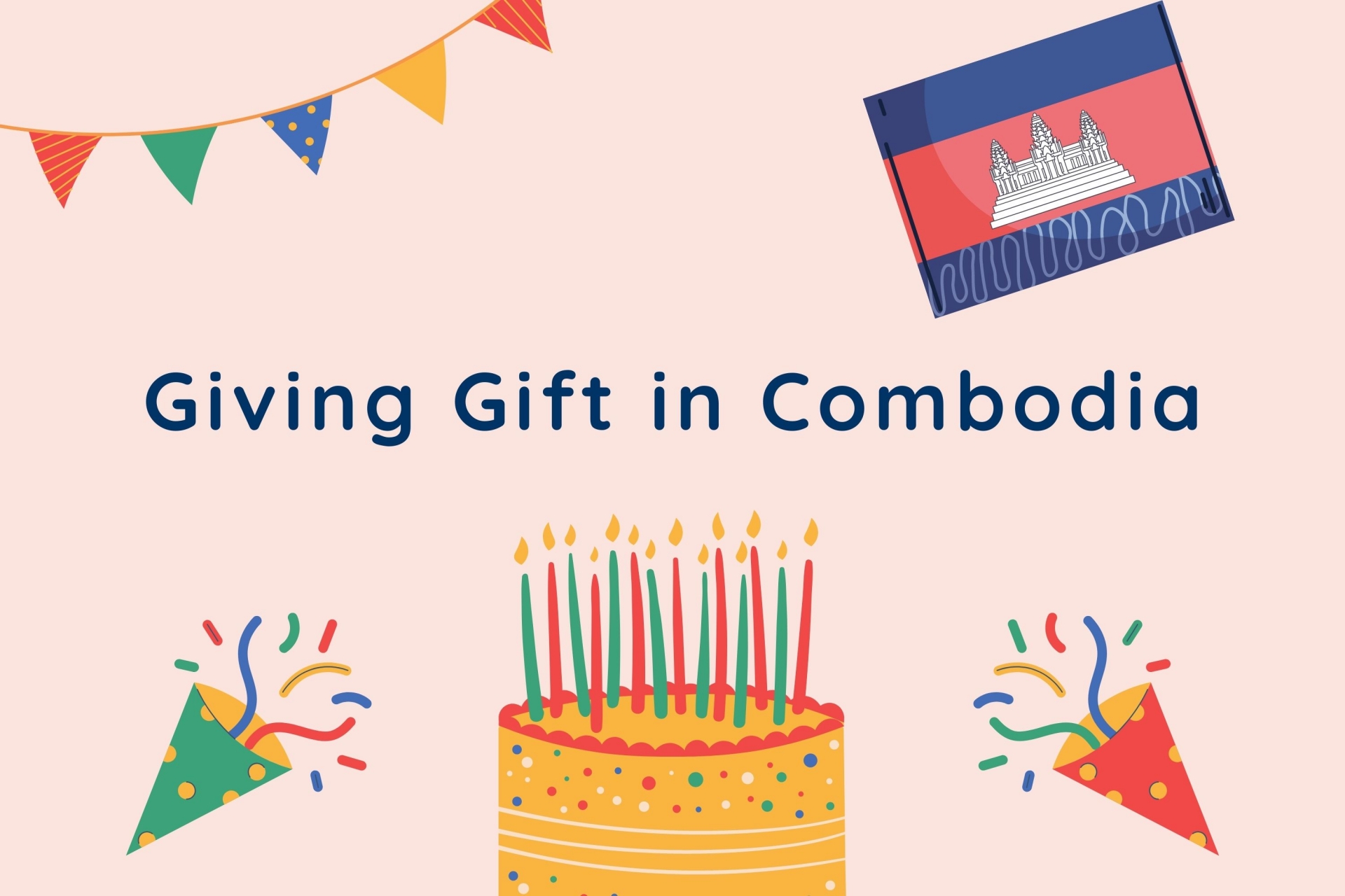 Say Happy Birthday in Khmer: Best Wishes, Quotes & Cambodian Song