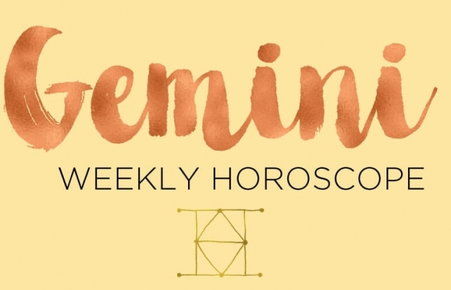GEMINI Weekly Horoscope (February 8-14): Astrological Prediction for Love, Money & Finance, Career and Health