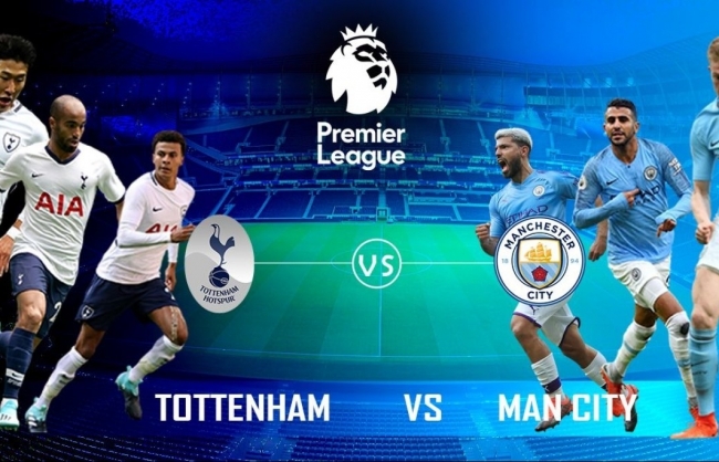 Tottenham vs Man City Preview: Head to Head & Betting Odds, Betting Tips - Premier League