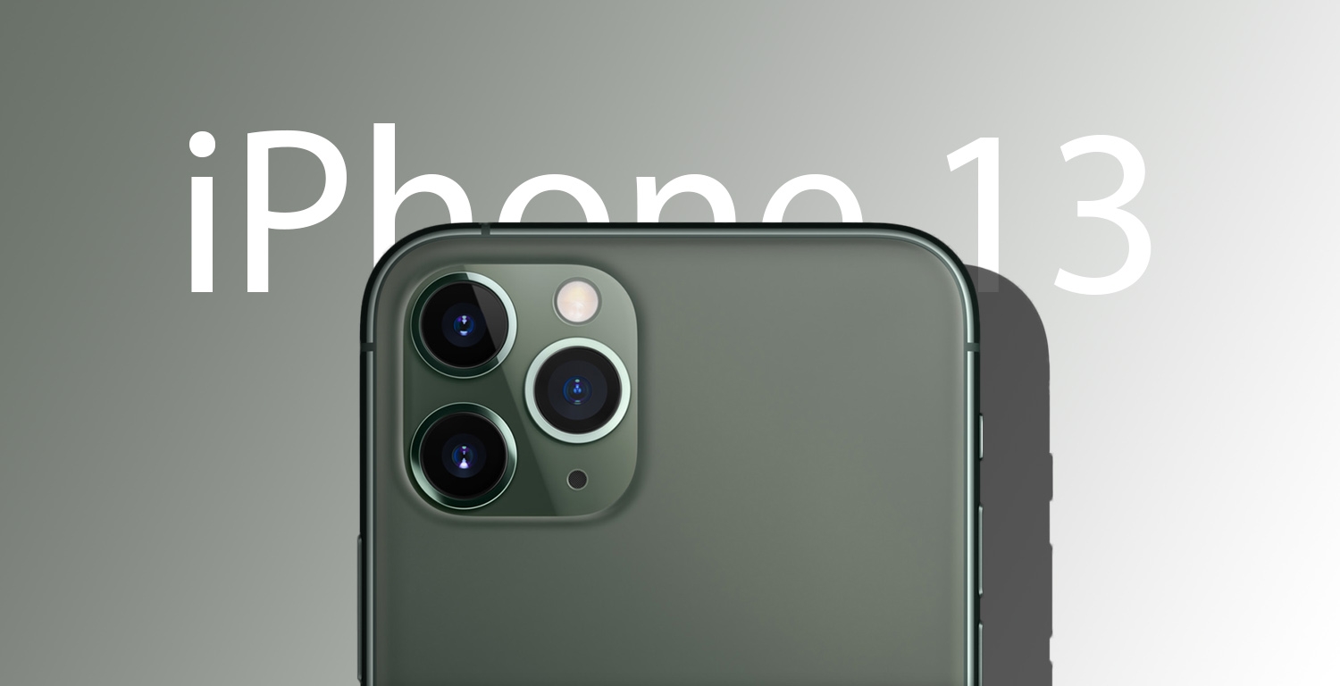 iPhone 13 (2021) Leaks and Latest News: Name, Release Date & Price