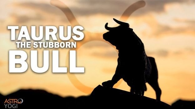 Top 5 Stubborn as Hell Zodiac Signs You Never Want to Have a Row with!