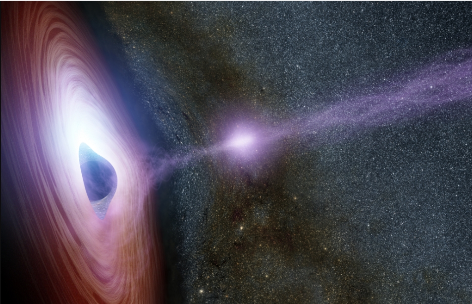 FACTS about Flares on Supermassive Black Hole