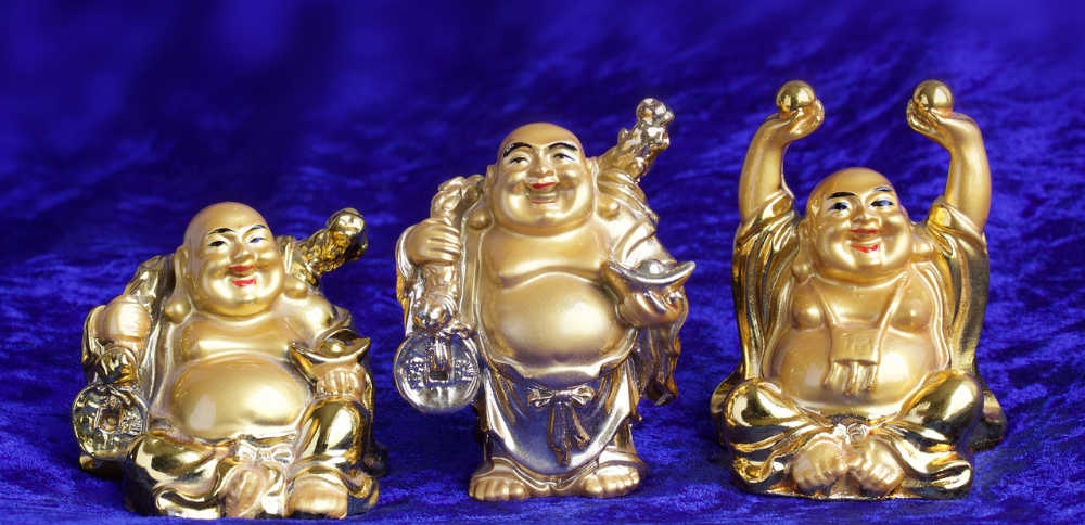 These Feng Shui Tips Would Help You Lure More Luck in the Year of OX