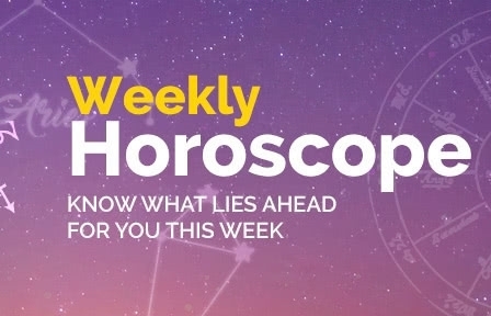 weekly horoscope february 22 28 accurate prediction for all zodiac signs in love health career and finance