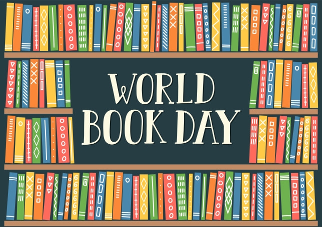 World Book Day: Date&Time, History and Theme to Celebrate