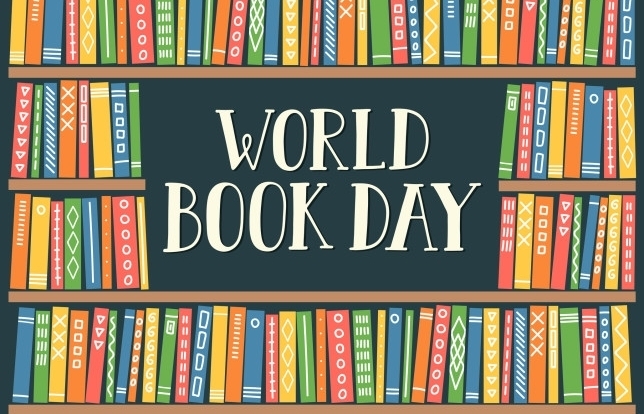 World Book Day: Date&Time, History and Theme to Celebrate