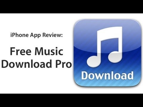 Top15 Best Free Download Music Apps for iOS!