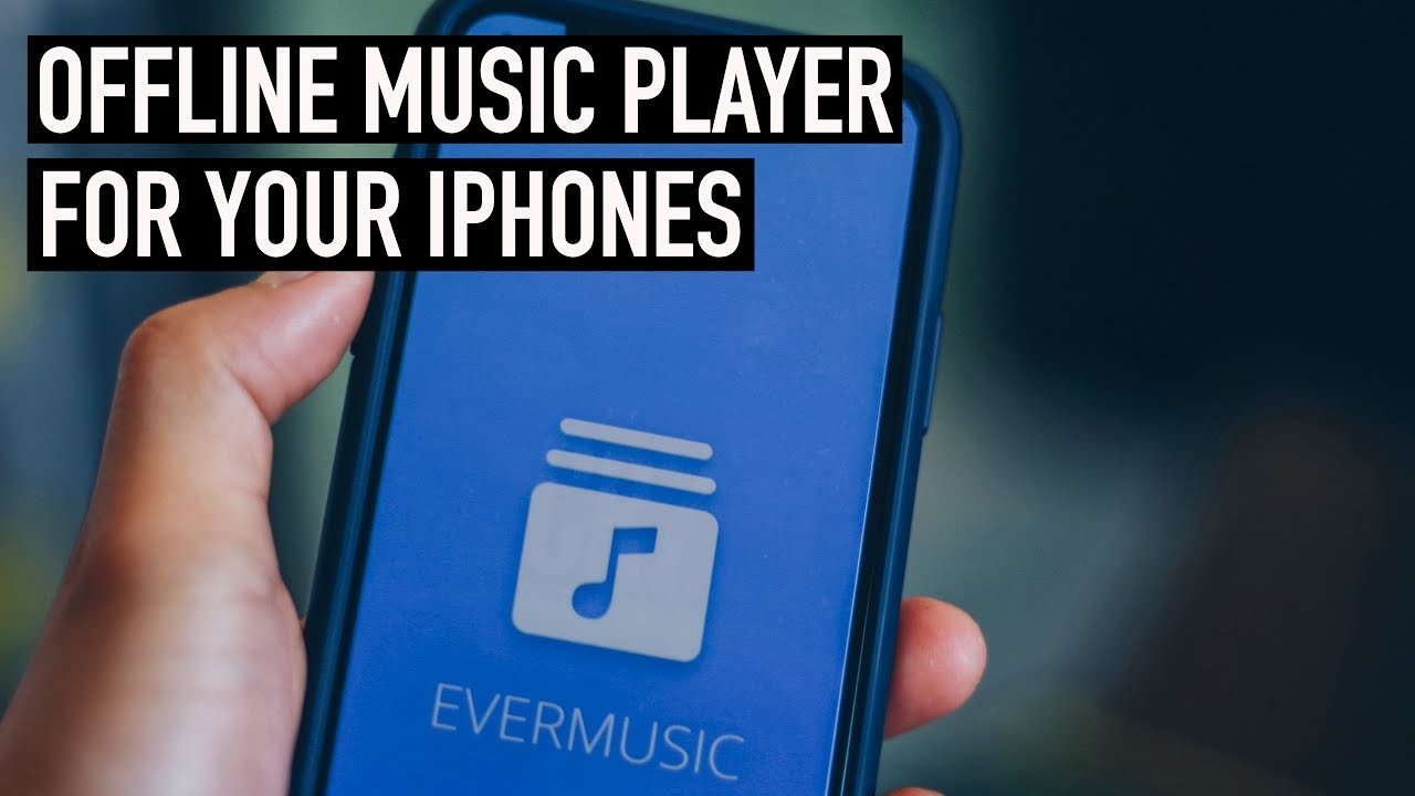 Top15 Best Free Download Music Apps for iOS!