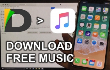 These are 15 Best Free Download Music Apps for iOS!