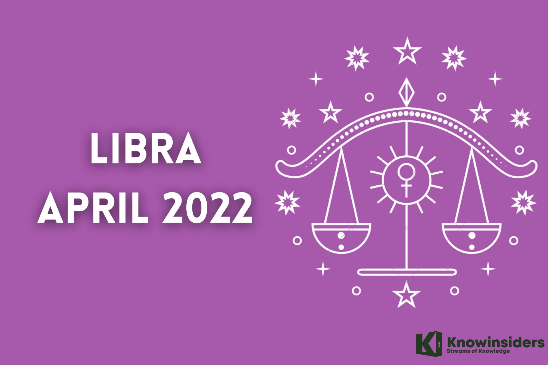 3 Unluckiest Zodiac Signs in April 2022 - According to Astrology