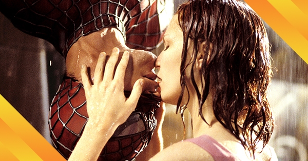 Top 20 Hottest Kiss Scenes on Hollywood Movies That You Should Try