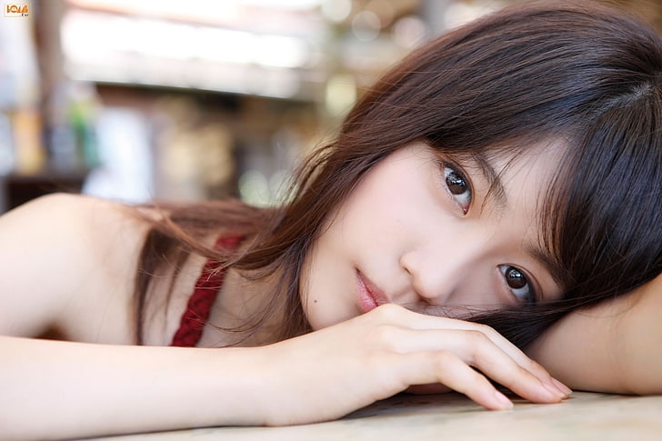 Top 10 Most Beautiful and Hottest Japanese Actresses 2022/2023