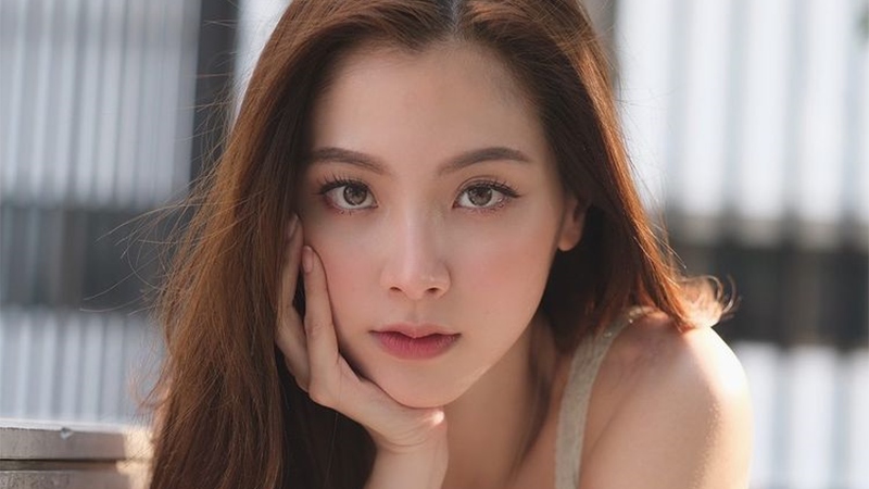Top 15 Most Beautiful Thai Women Today