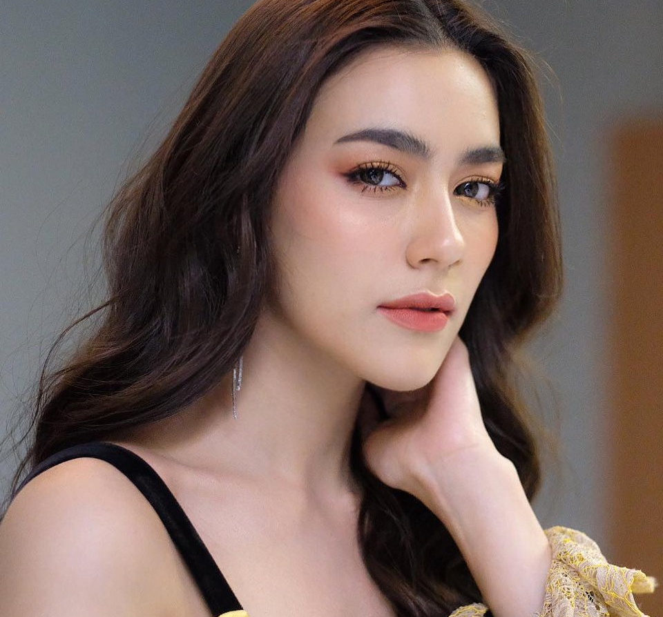 Top 15 Most Beautiful Thai Women Today