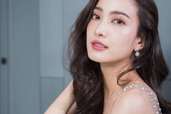 Top 15 Most Beautiful and Hottest Thai Women Today