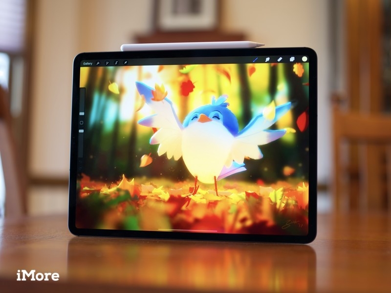 iPad Pro 2021: Release date, Leaks & What to expect!