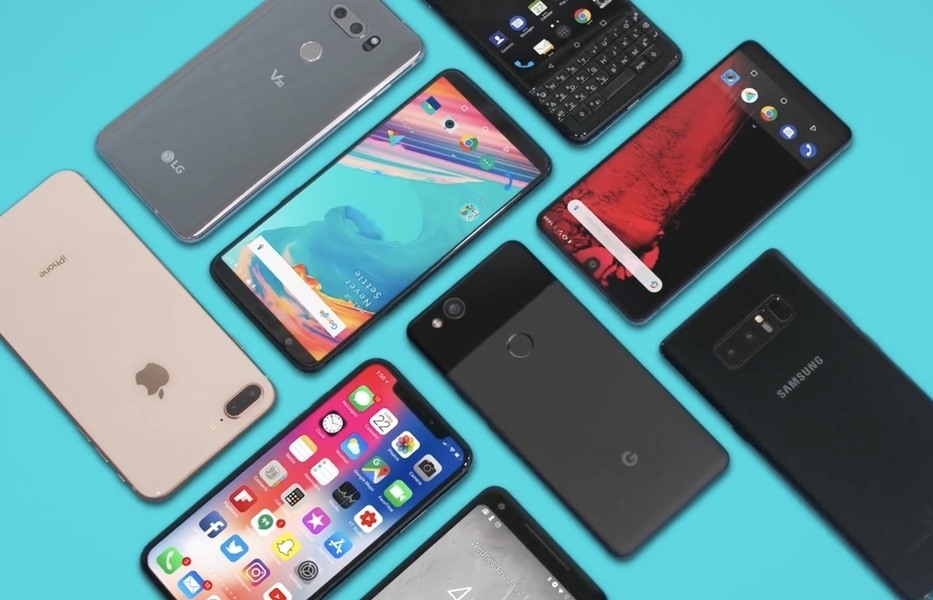 Top 10 Best Economical Smartphone Deals for March 2021 KnowInsiders